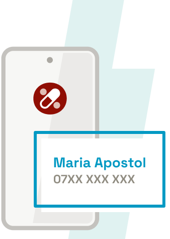 Pictogramă creare cont