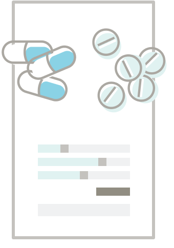 Pictogramă comparare prețuri